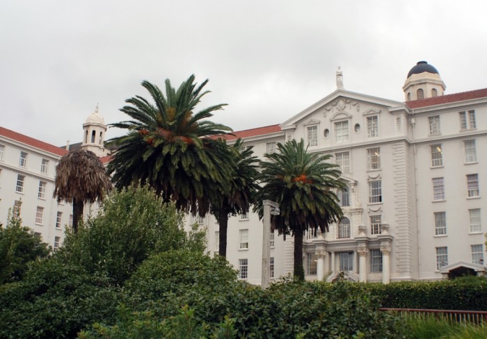 Hospital Hospital
