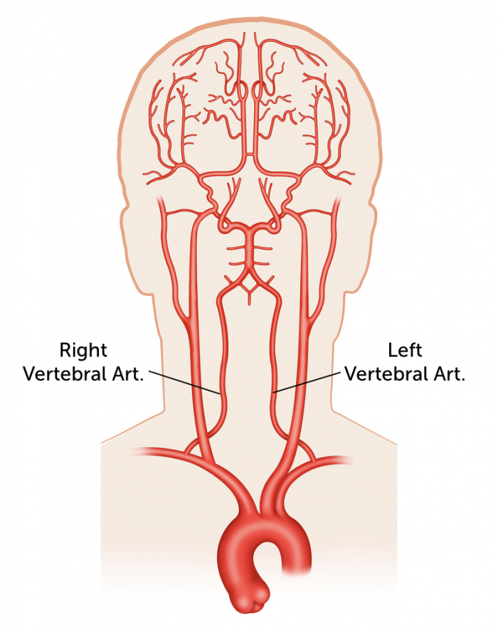 VA Blood supply