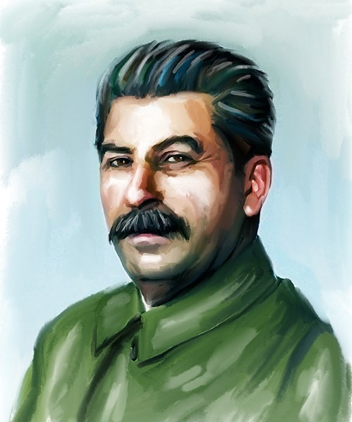 Stalin Stalin