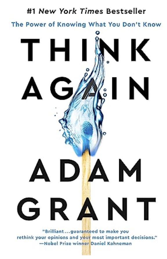 Book cover of