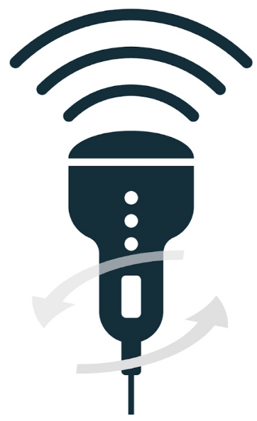 Ultrasound 101 - Part 3: Transducer Movements | 123 Sonography