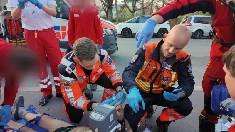 pPOCUS Emergency thumbnail.