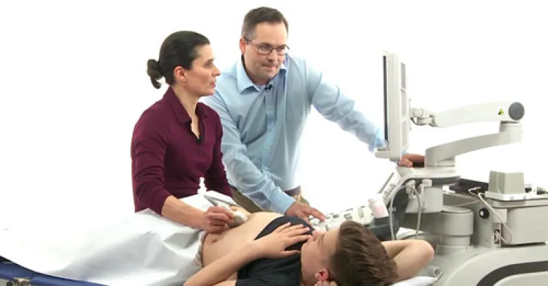Abdominal BachelorClass