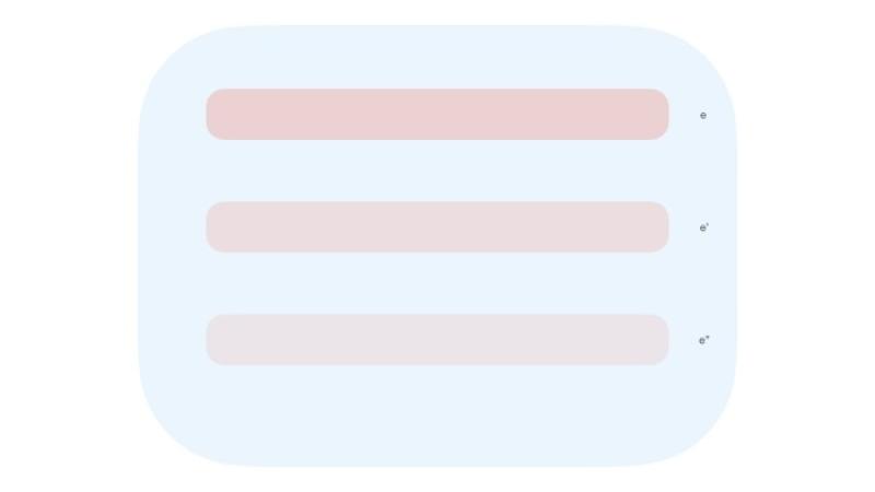 Ultrasound illustration depth.