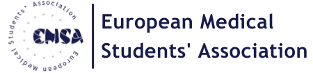 EMSA- European Medical Students’ Association