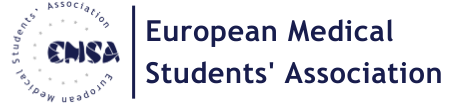 EMSA- European Medical Students’ Association