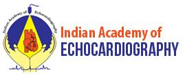 Indian Academy of Echocardiography