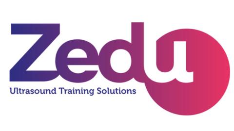 ZEDU Ultrasound Training Solutions