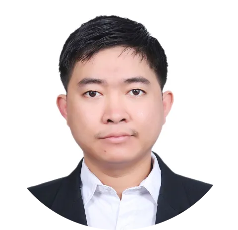 Dr. Monireak Dul, Cambodia