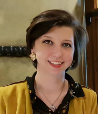 Lamija Ferhatbegovic, Bosnia and Herzegovina
