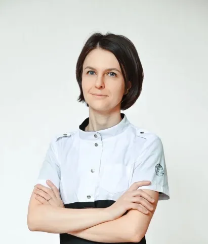 Viktoriya Kolybyuk, Kazakhstan