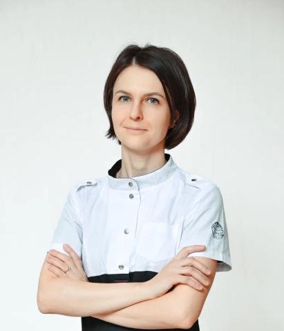 Viktoriya Kolybyuk, Kazakhstan