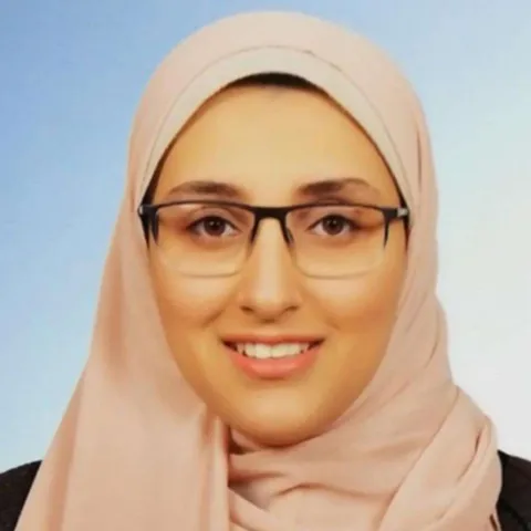 Alla Osman, Egypt