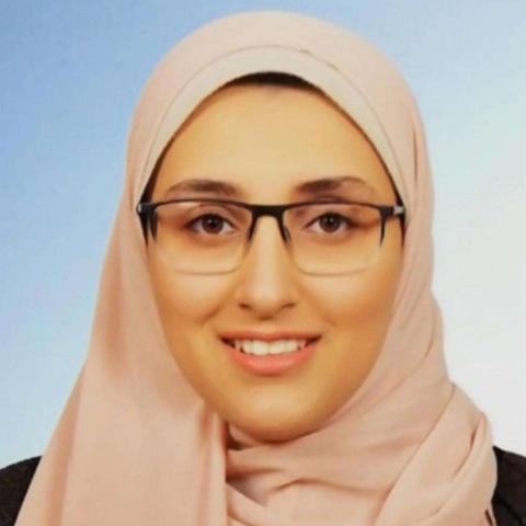 Alla Osman, Egypt