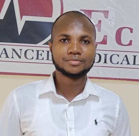 Samchrist Kwame Owusu, Sierra Leone