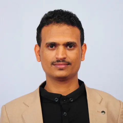 Ali Zaid, Yemen
