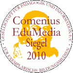 Comenius Award Comenius Award
