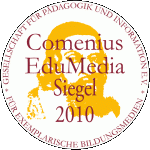 Comenius Award