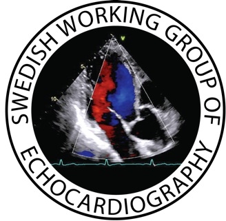 Swedish Working Group of Echocardiography Swedish Working Group of Echocardiography