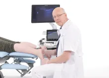 MSK Ultrasound Foot and Ankle BachelorClass