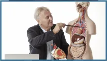 Aortic Disease FocusClass