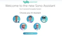 AI SonoAssistant
