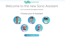 AI SonoAssistant