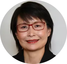 Belinda Chan, MD