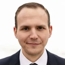 Nikolaus Frimmel, MD, MSc