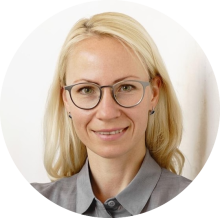 Elena Surkova, MD, MSc, PhD