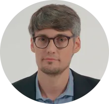 Matthias Schneider, MD, MSc