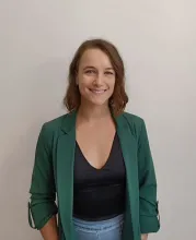 Sophie Wieser, MD