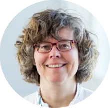 Dr. Nens van Alfen