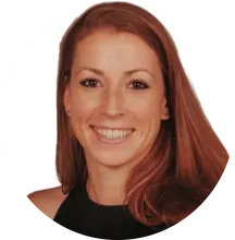 Magdalena Otte, BSc