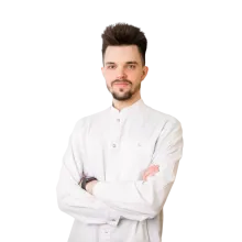 Andrei Satsuk, MD
