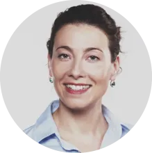 Dr. Alexandra Borchert