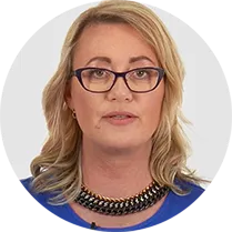 Katherine Eller, AMS