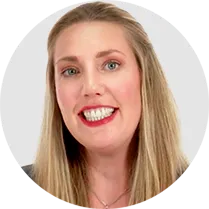 Patricia Koster, AMS