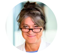 Univ. Prof. Irene Lang, MD
