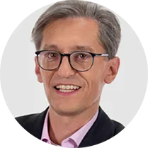 Markus Haumer, MD
