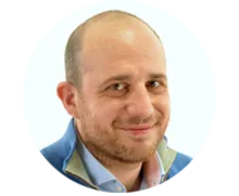 Bruno Mora, MD, PhD
