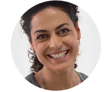 Anna-Maria Pistritto, MD