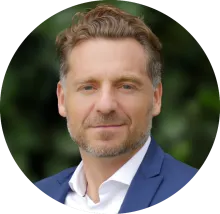 Prof. Dr. René Riedl