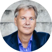 Univ. Prof. Dr. Thomas Binder