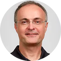 Wilfried Röthy, MD