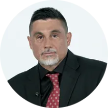 Jose Antonio Diaz, MD, FAHA