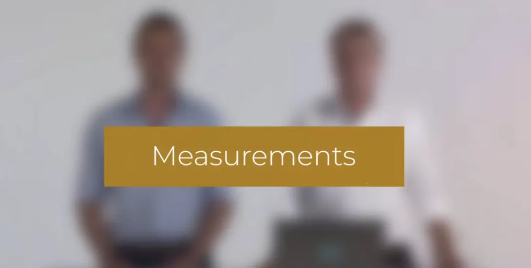 Parameters