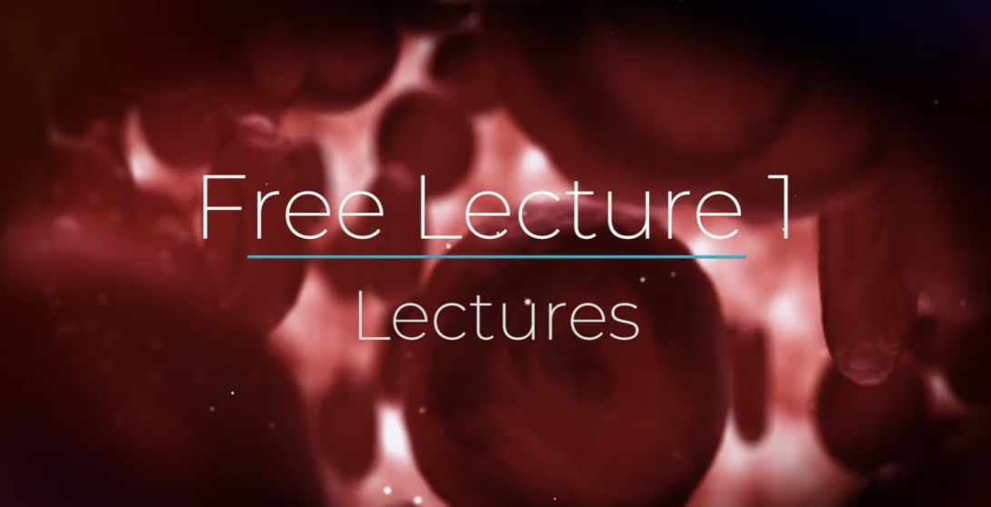 Free lecture 1
