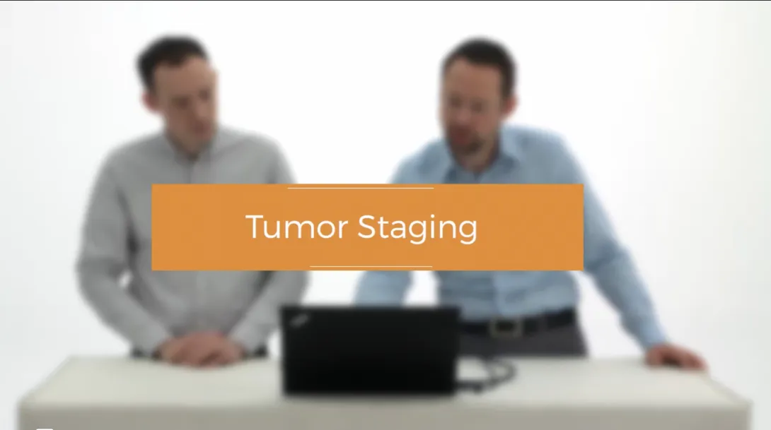 Tumor Staging