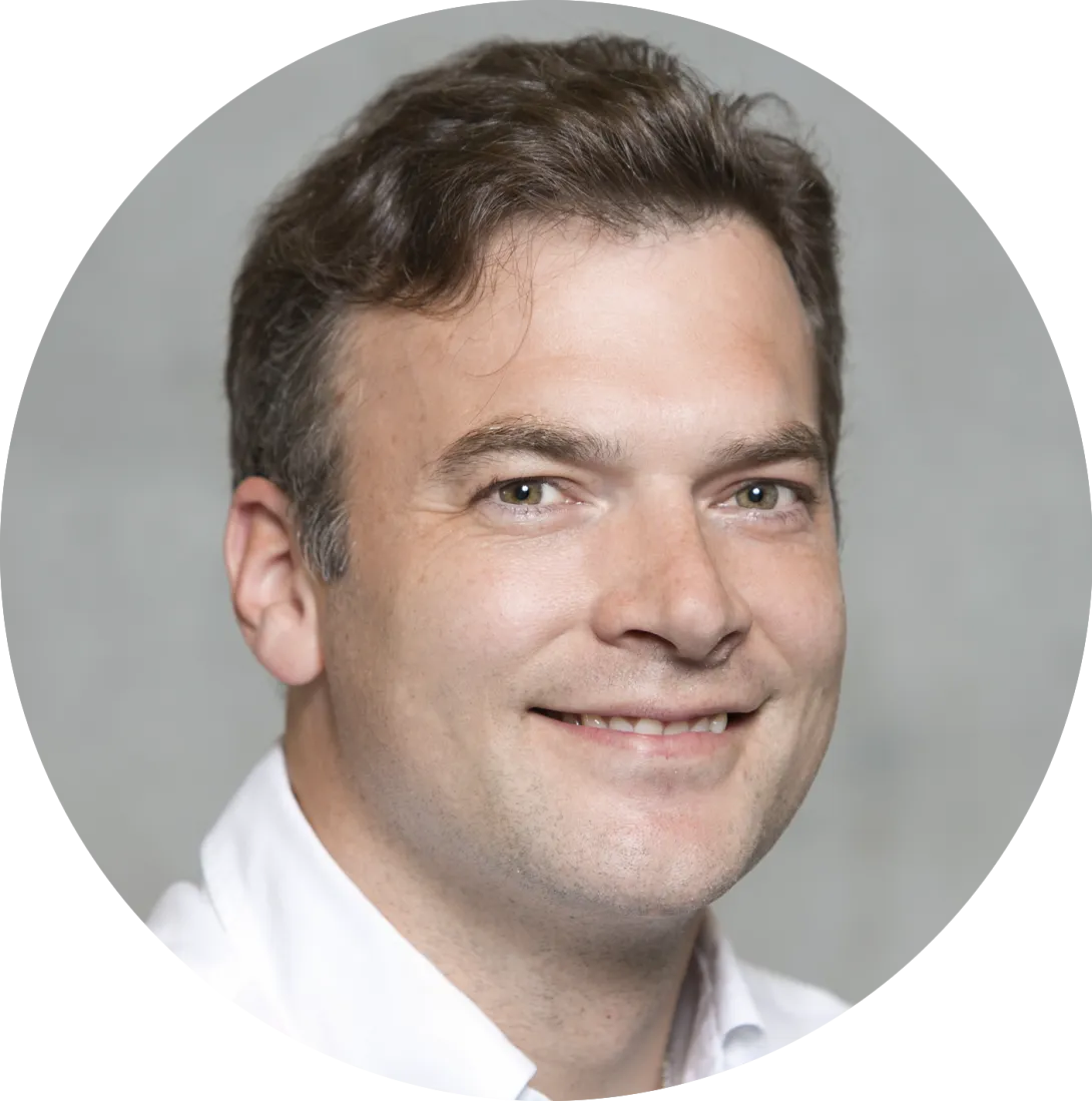 Dr. Ulrich Oberndorfer, MBA